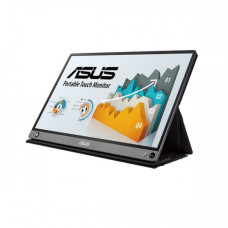 Asus ZenScreen MB16AMT 15.6 FHD IPS USB Type-C Touch Monitor